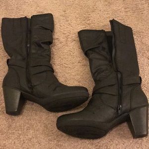 dr marten clarissa patent